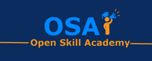 Open Skill Academy Logo